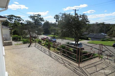 Property photo of 15 Allwood Crescent Lugarno NSW 2210