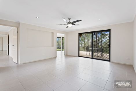 Property photo of 5 Clive Crescent Withcott QLD 4352