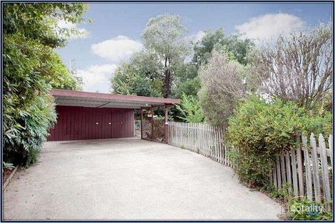 Property photo of 16 Merriman Crescent Macarthur ACT 2904