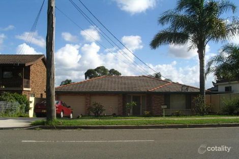 Property photo of 813 The Horsley Drive Smithfield NSW 2164