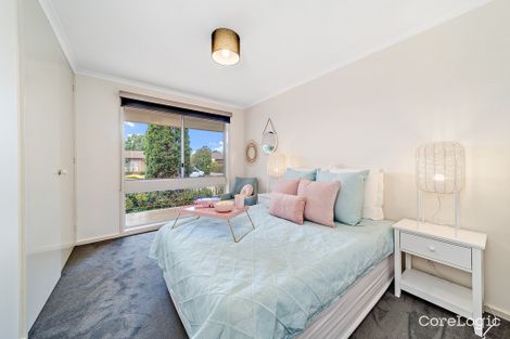 Property photo of 55 Shannon Circuit Kaleen ACT 2617