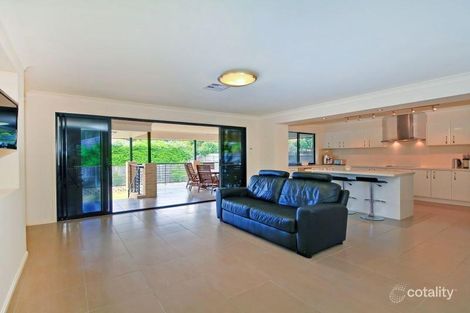 Property photo of 40 Redunca Place Moggill QLD 4070