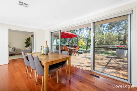 Property photo of 13 Colebatch Place Curtin ACT 2605