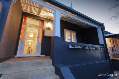 Property photo of 27 Cowle Street West Perth WA 6005