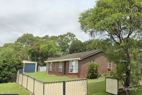 Property photo of 66 Blamey Drive Currumbin QLD 4223