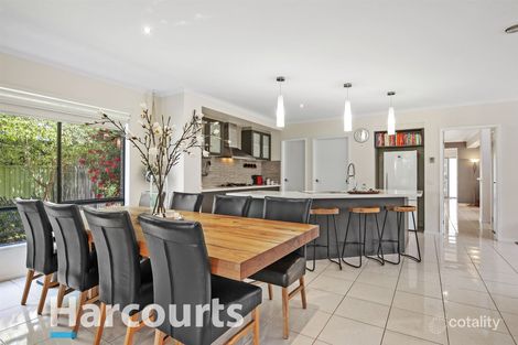 Property photo of 21 Malahide Drive Miners Rest VIC 3352