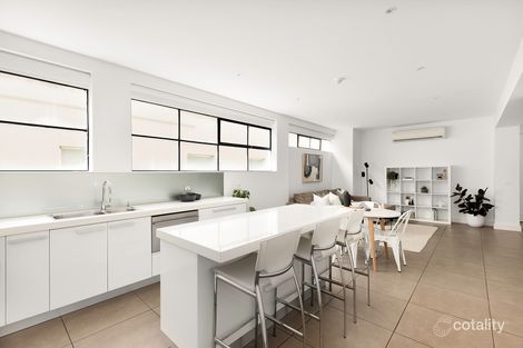 Property photo of 15/205 Johnston Street Fitzroy VIC 3065
