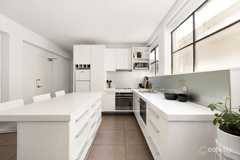 Property photo of 15/205 Johnston Street Fitzroy VIC 3065