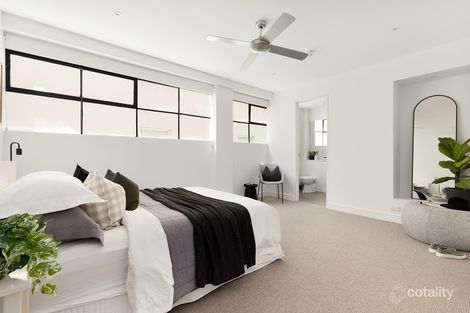 Property photo of 15/205 Johnston Street Fitzroy VIC 3065