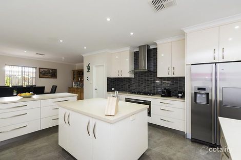 Property photo of 23 Wisteria Crescent Pinjarra WA 6208
