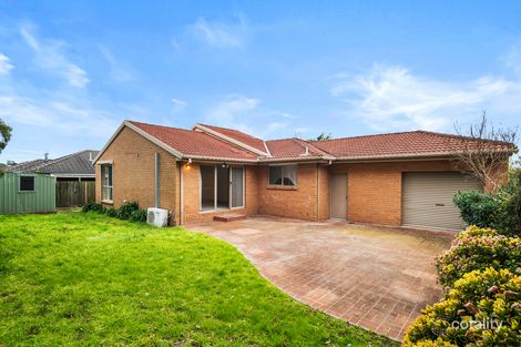 Property photo of 22 Armstrong Drive Rowville VIC 3178