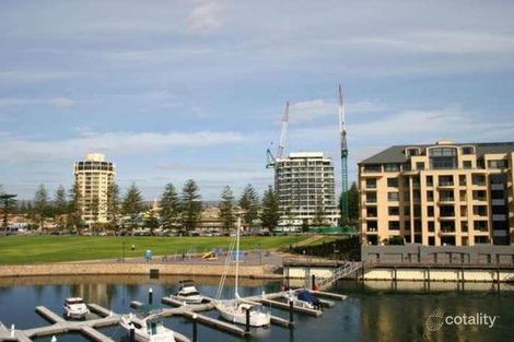 Property photo of 15 Cygnet Court Glenelg North SA 5045