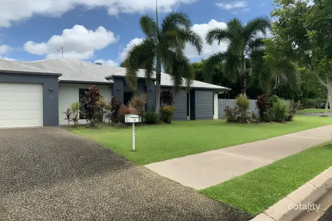 Property photo of 33 Exploration Way Edmonton QLD 4869