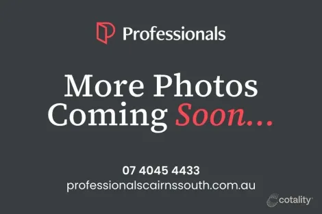 Property photo of 33 Exploration Way Edmonton QLD 4869