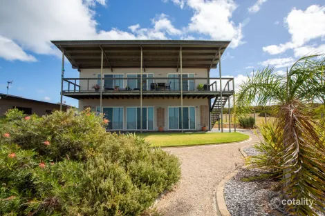 16 Prion Ct, Point Boston, SA 5607