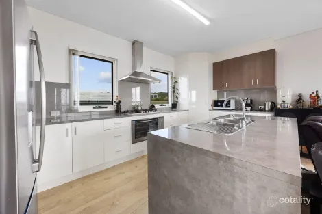 Property photo of 16 Prion Court Point Boston SA 5607