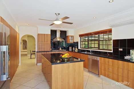 Property photo of 59 Mark Way Mudgeeraba QLD 4213
