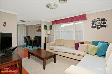 Property photo of 43 Gregory Street Glendenning NSW 2761