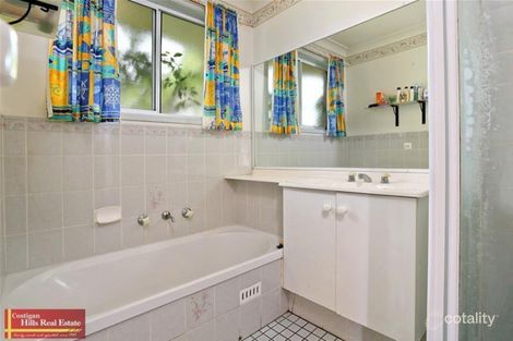 Property photo of 43 Gregory Street Glendenning NSW 2761