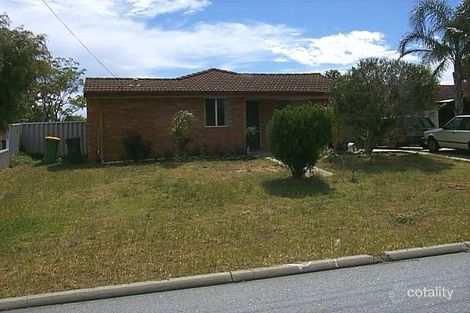 5 Cassio Pl, Hamilton Hill, WA 6163