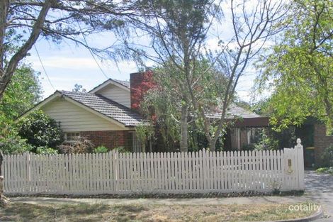 51 Faulkner St, Forest Hill, VIC 3131