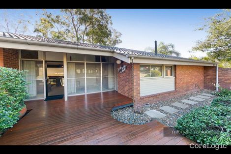 Property photo of 102 Kersley Road Kenmore QLD 4069