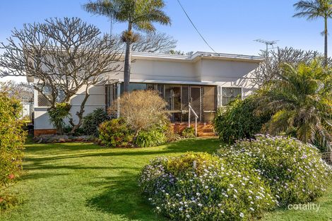 Property photo of 6 Tomkinson Street Wilsonton QLD 4350