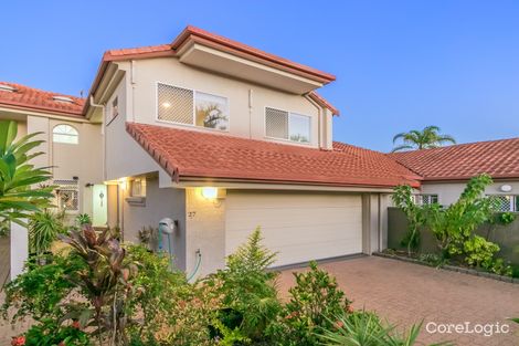 Property photo of 27/24 Ron Penhaligon Way Robina QLD 4226