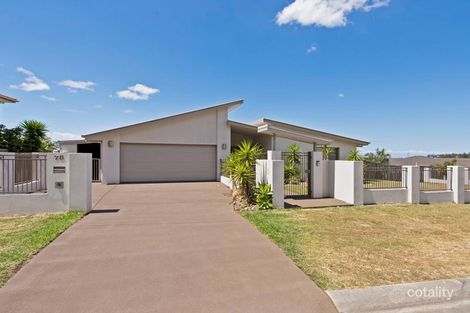 Property photo of 78 Bridie Drive Upper Coomera QLD 4209