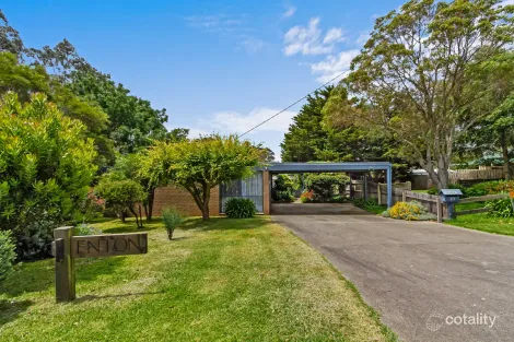 Property photo of 23 Wirra Mirra Drive Wurruk VIC 3850