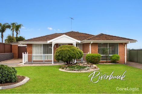 Property photo of 75 McDonnell Street Raby NSW 2566