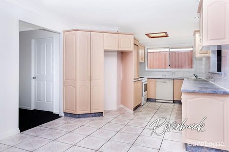 Property photo of 75 McDonnell Street Raby NSW 2566