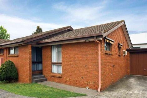 2/85 Tennyson St, Essendon, VIC 3040