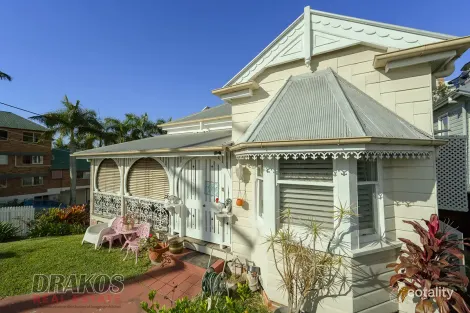 78 HAMPSTEAD RD, HIGHGATE HILL, QLD 4101