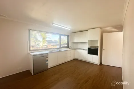 Property photo of 3 Elgin Avenue St Andrews NSW 2566