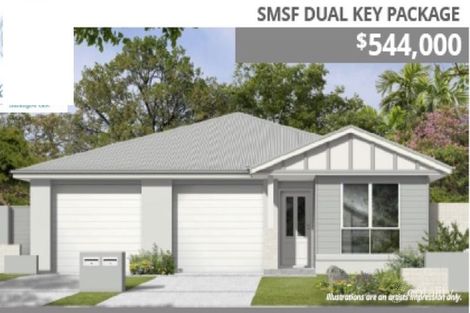 68 Galatea St, Burpengary, QLD 4505