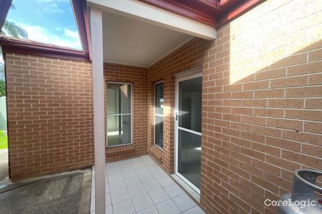 Property photo of 3 Chive Place Quakers Hill NSW 2763