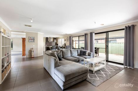 Property photo of 17 Delaney Drive Miners Rest VIC 3352