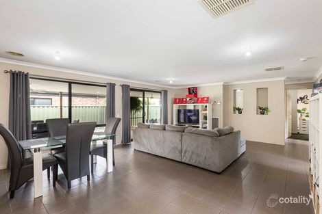 Property photo of 17 Delaney Drive Miners Rest VIC 3352