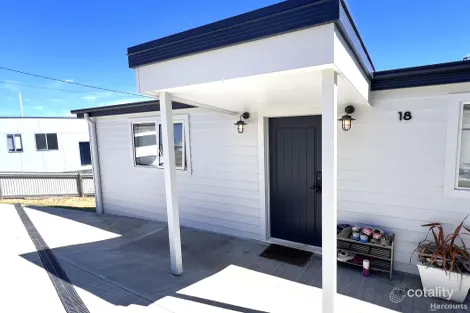 18 Hurst St, Lulworth, TAS 7252