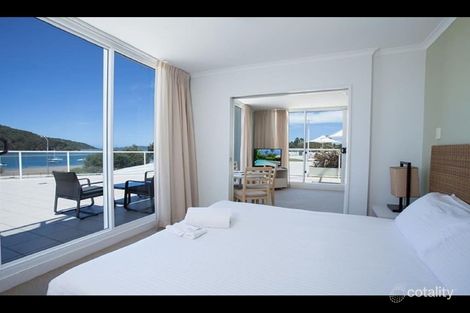 Property photo of 109/51-54 The Esplanade Ettalong Beach NSW 2257