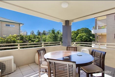 4/19 Britannia Ave, Broadbeach, QLD 4218