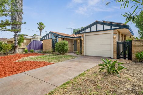 Property photo of 41 Littleham Loop Quinns Rocks WA 6030