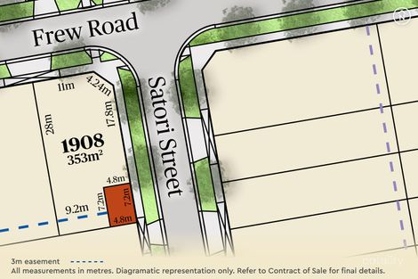 1908 Frew Rd, Mambourin, VIC 3024