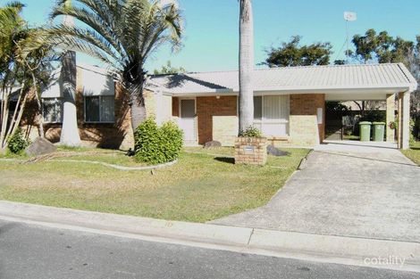 Property photo of 10 Gladful Court Varsity Lakes QLD 4227