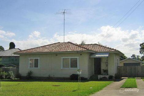 28 Nowill St, Rydalmere, NSW 2116