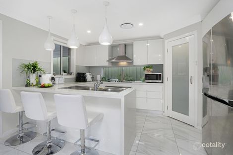 Property photo of 39 Engesta Avenue Camden NSW 2570