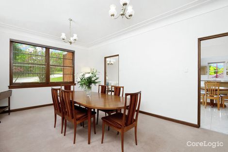 Property photo of 20 Hillside Crescent Epping NSW 2121