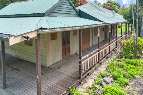 6296 Mackay-Eungella Rd, Netherdale, QLD 4756