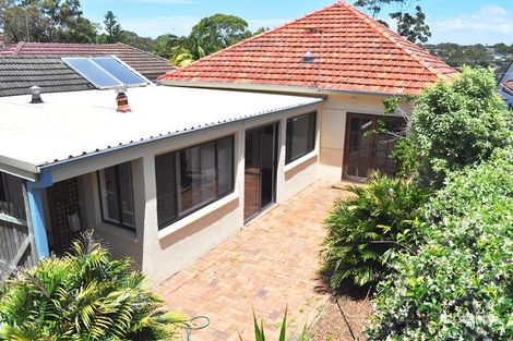 Property photo of 3 Eighth Avenue Loftus NSW 2232